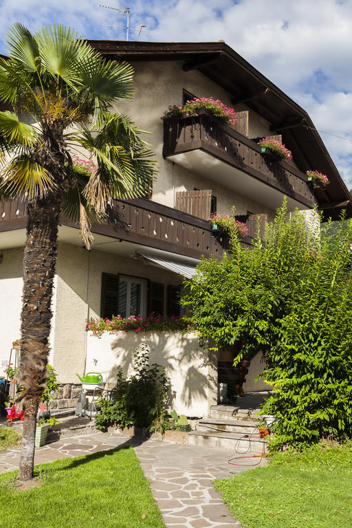 Ora / Auer Gasthaus Abram מראה חיצוני תמונה
